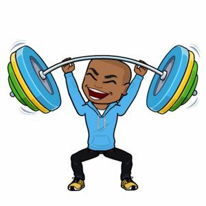 Meet your Posher, Nicholas